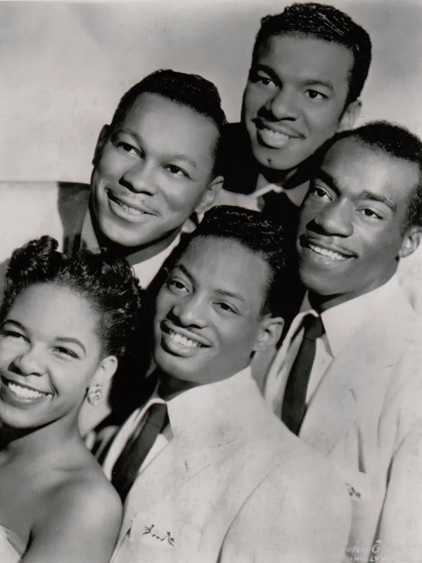 Tony Williams (singer)