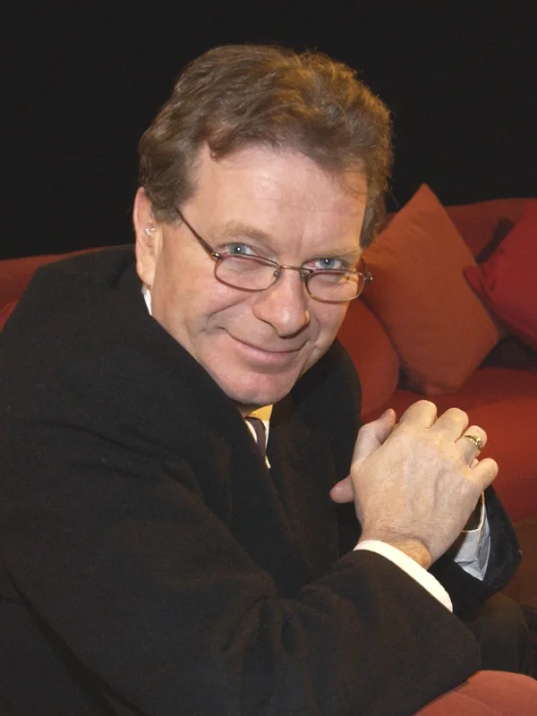 Tony Wilson