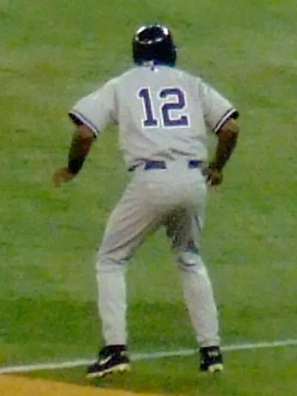 Tony Womack