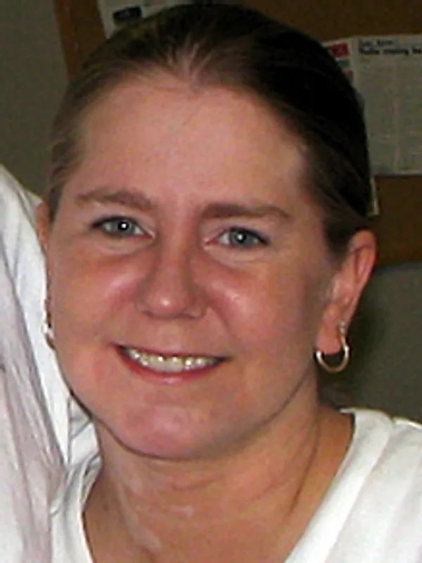 Tonya Harding
