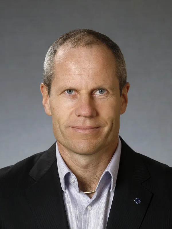 Toomas Tõniste