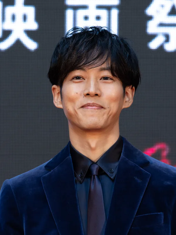 Tori Matsuzaka