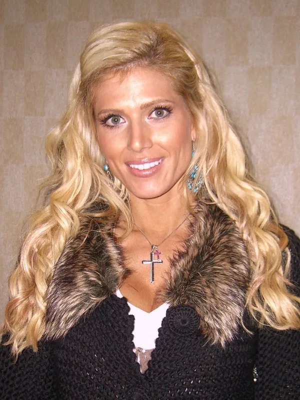 Torrie Wilson