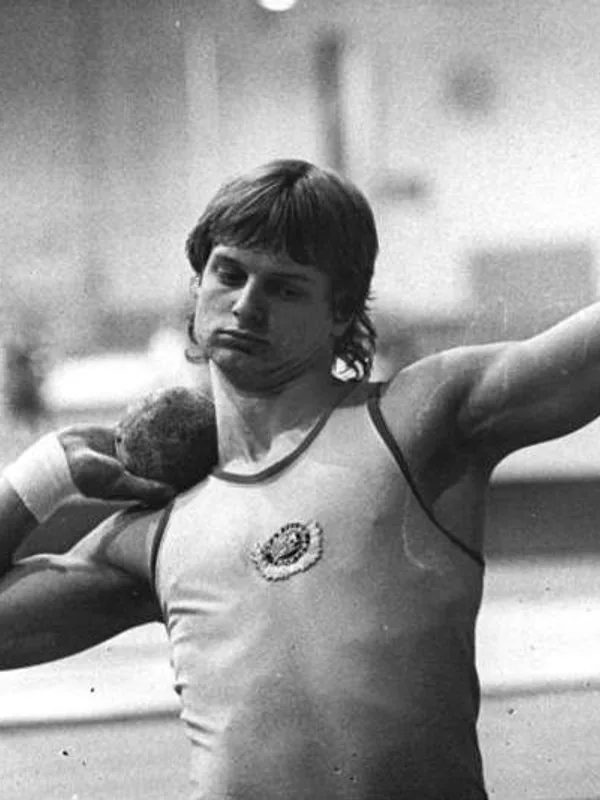 Torsten Voss