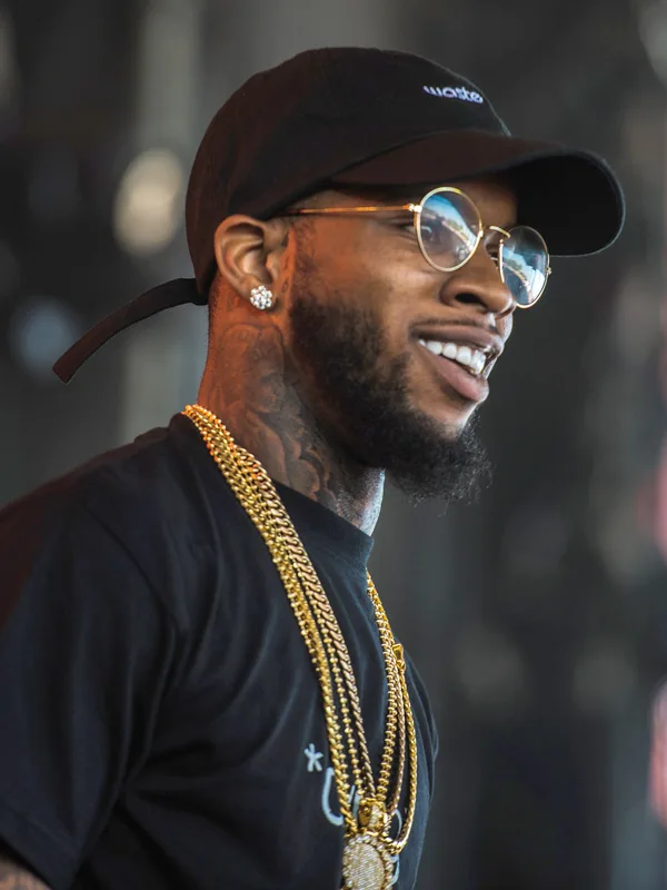 Tory Lanez