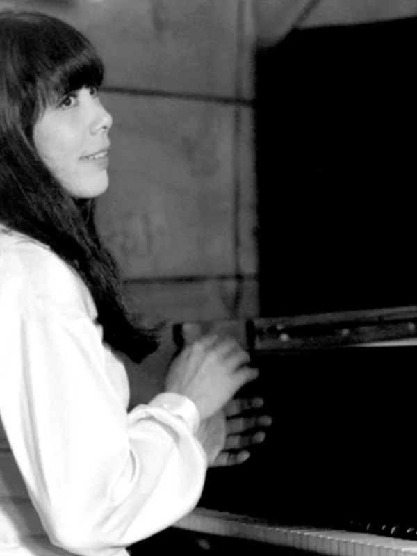 Toshiko Akiyoshi
