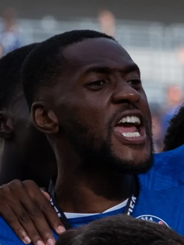 Tosin Adarabioyo