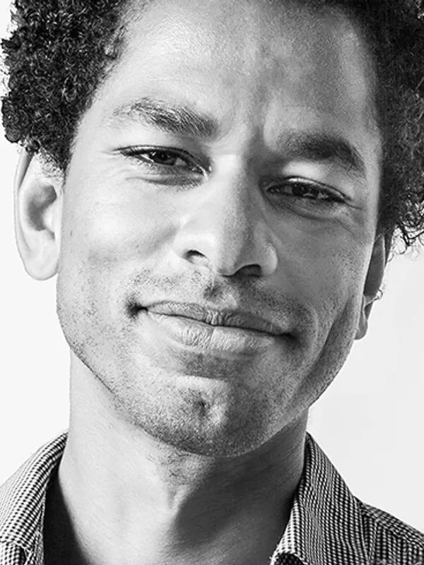 Touré (journalist)