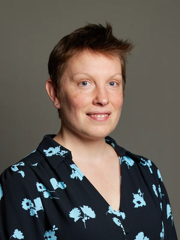 Tracey Crouch