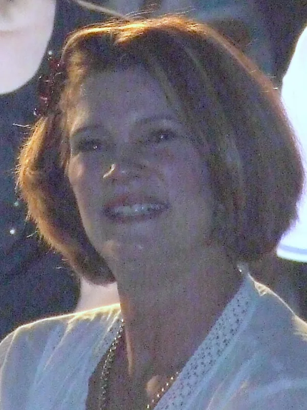 Tracey Wickham