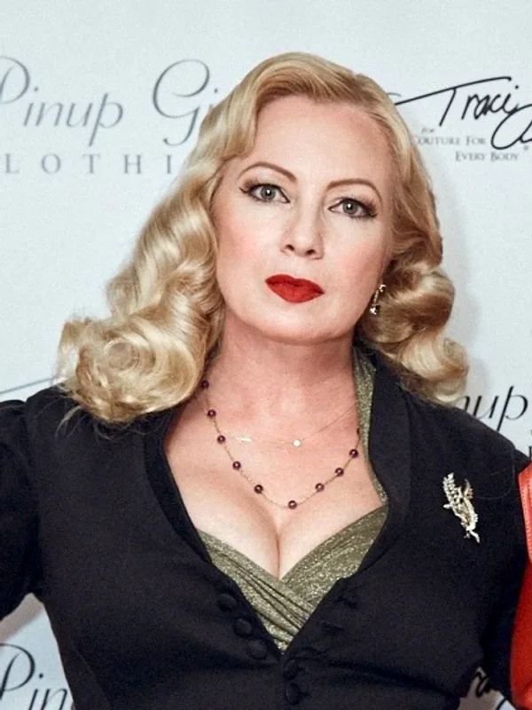 Traci Lords