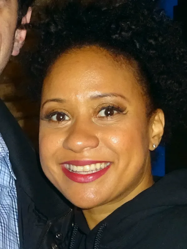 Tracie Thoms
