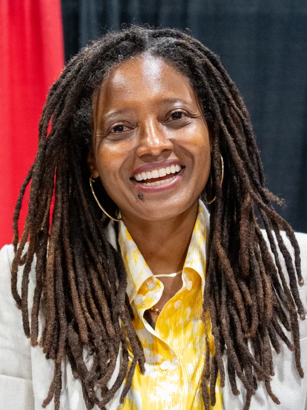 Tracy K. Smith