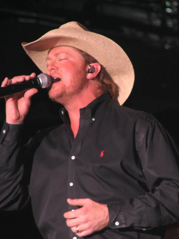 Tracy Lawrence