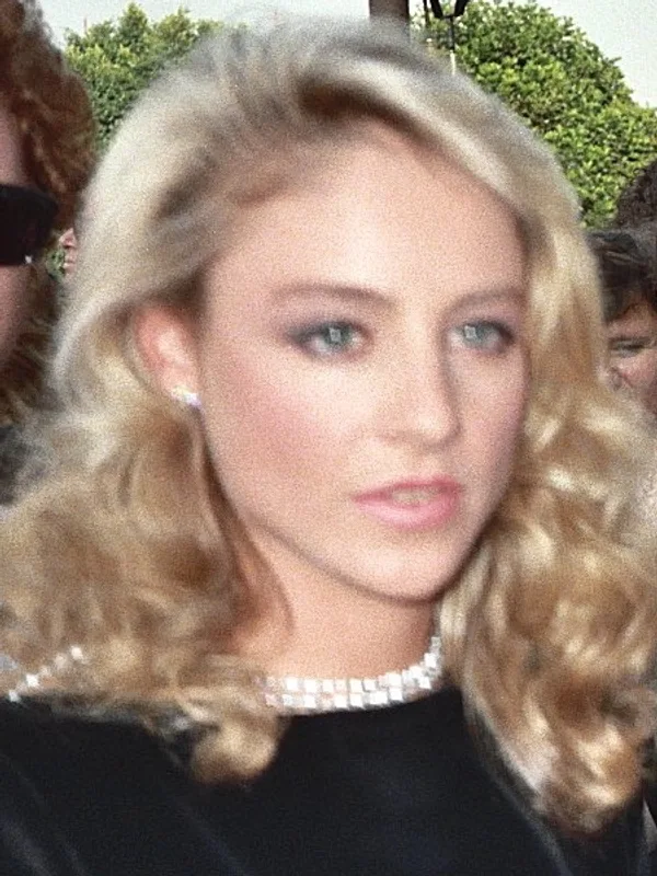 Tracy Pollan