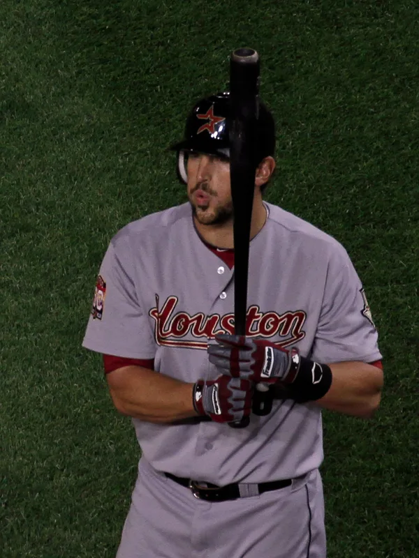 Travis Buck
