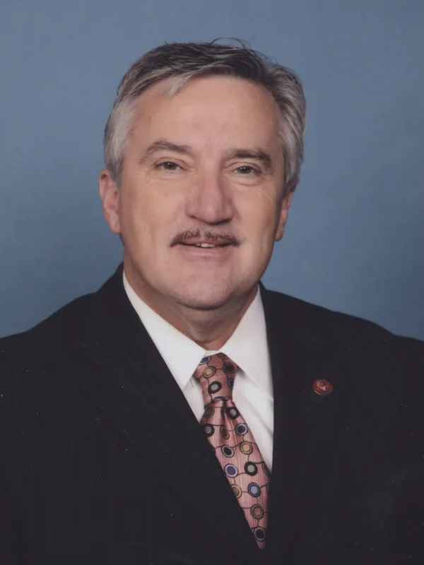 Travis Childers