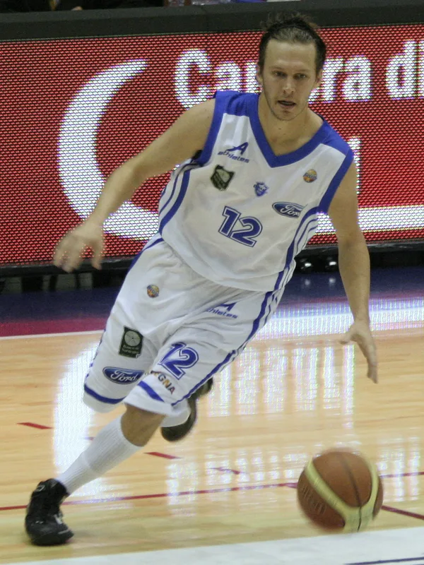 Travis Diener