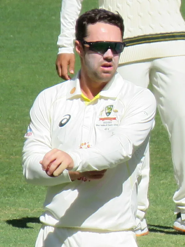 Travis Head