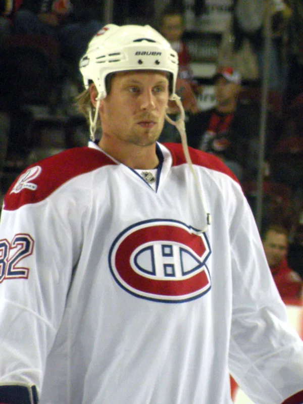 Travis Moen