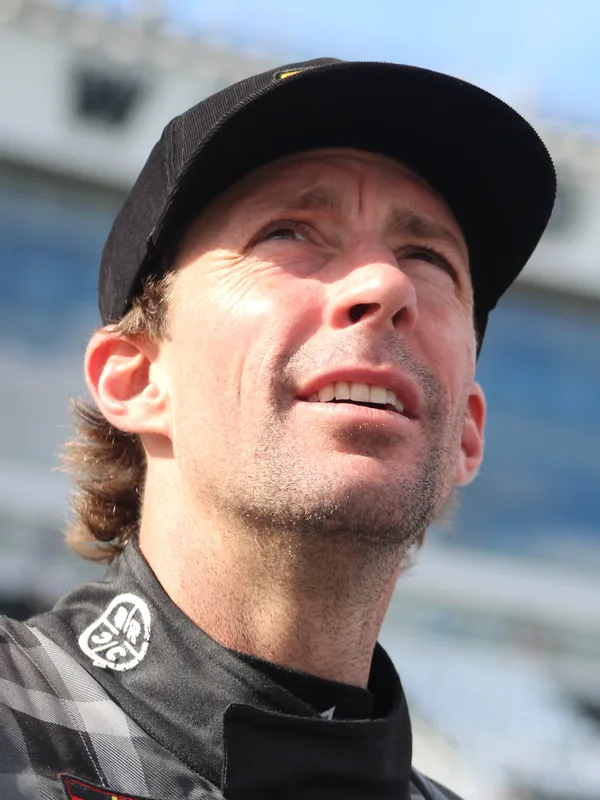 Travis Pastrana