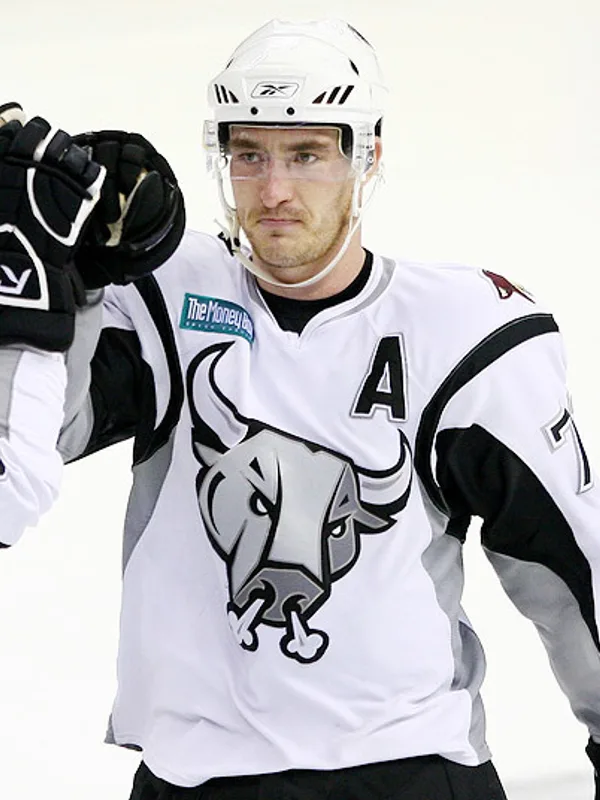 Travis Roche