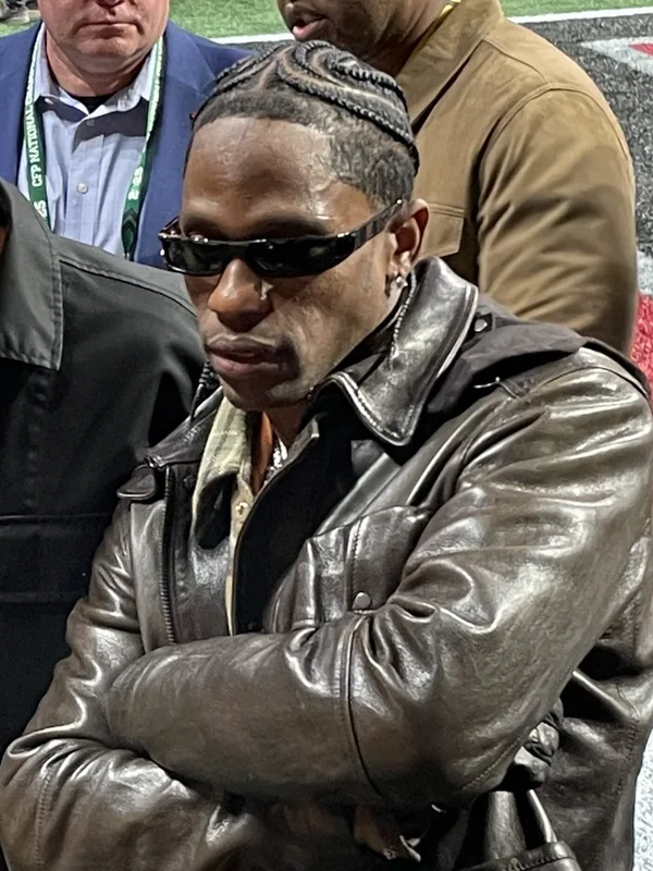Travis Scott