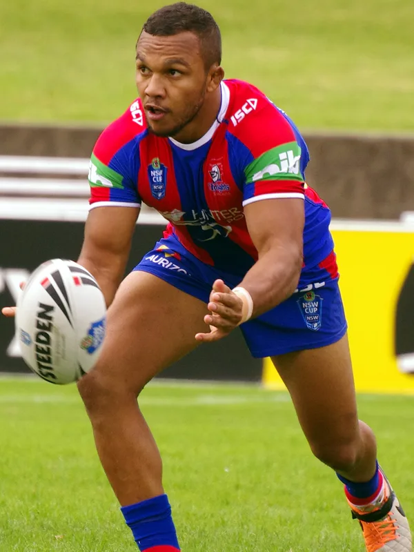 Travis Waddell