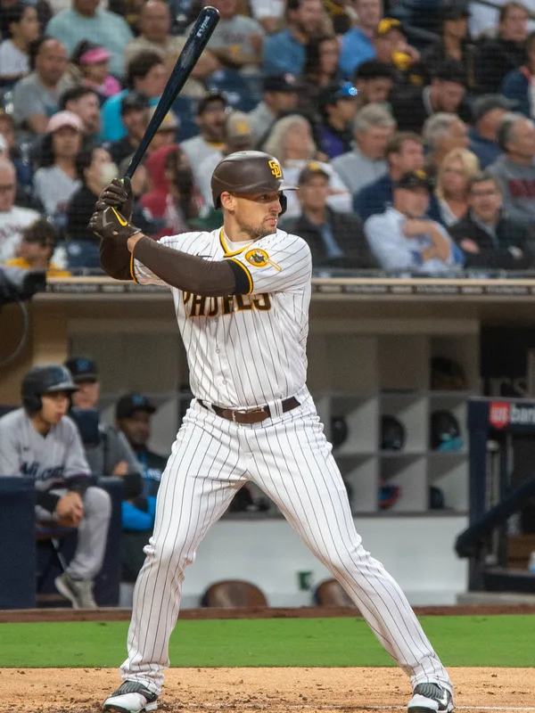 Trayce Thompson