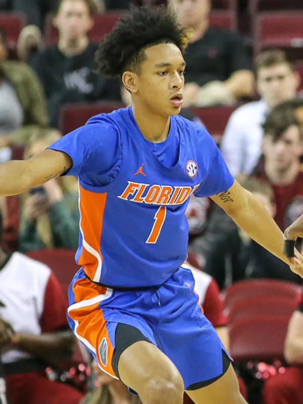 Tre Mann