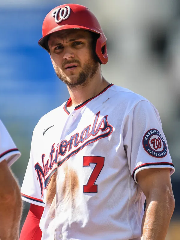 Trea Turner