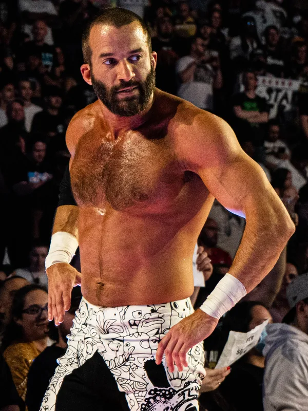Trent Beretta