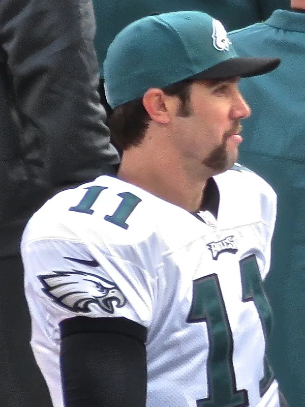 Trent Edwards