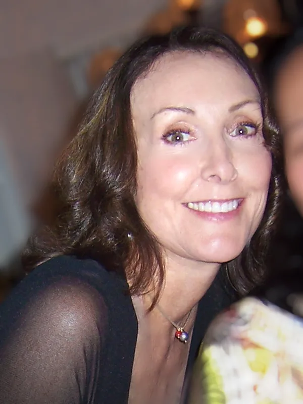 Tress MacNeille