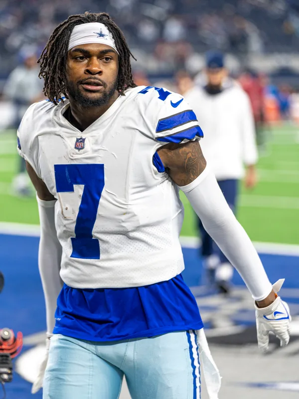 Trevon Diggs