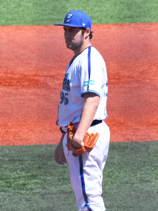 Trevor Bauer