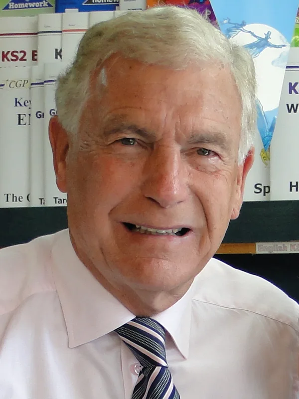 Trevor Brooking