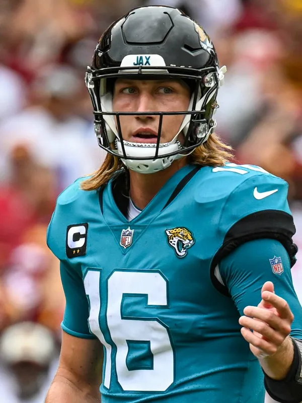 Trevor Lawrence