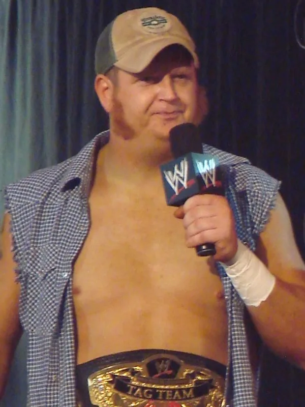 Trevor Murdoch