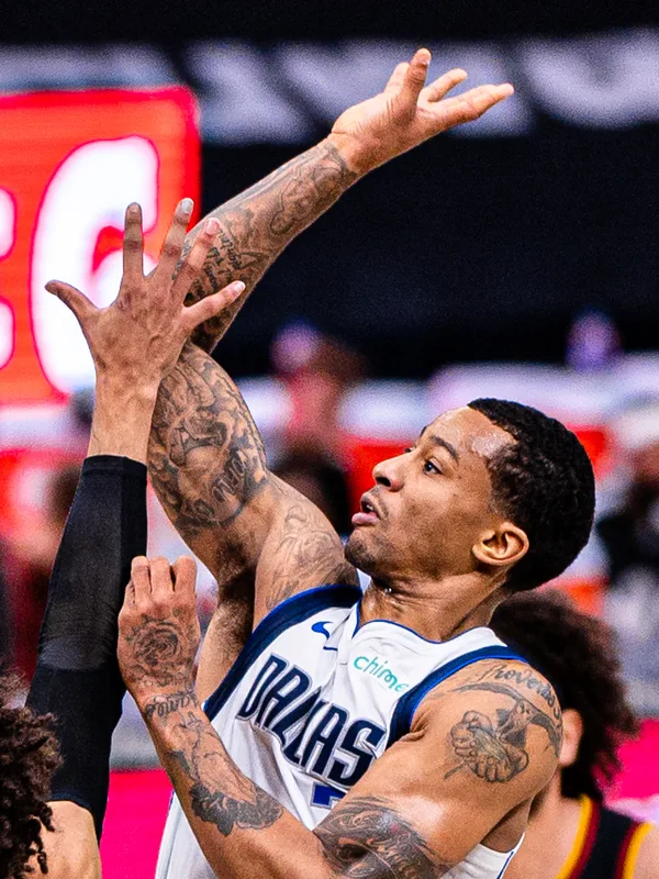 Trey Burke