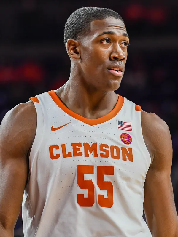 Trey Jemison