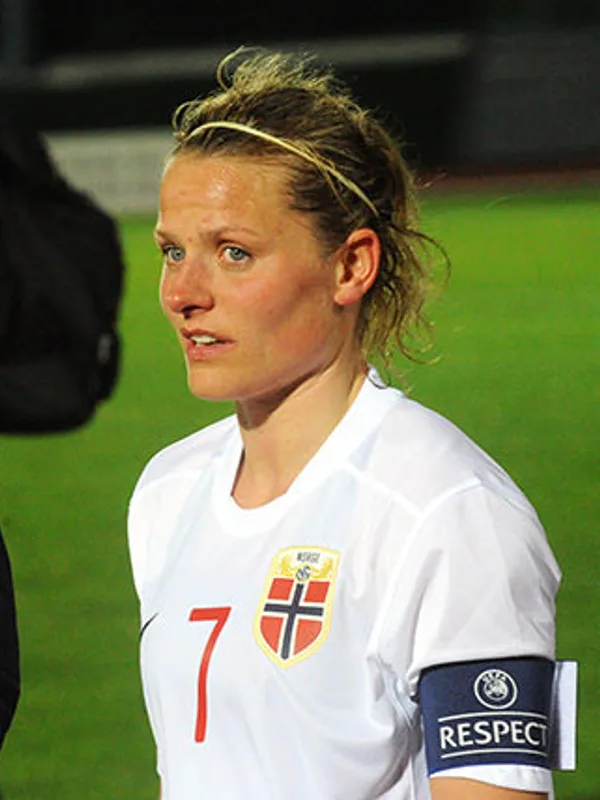Trine Rønning