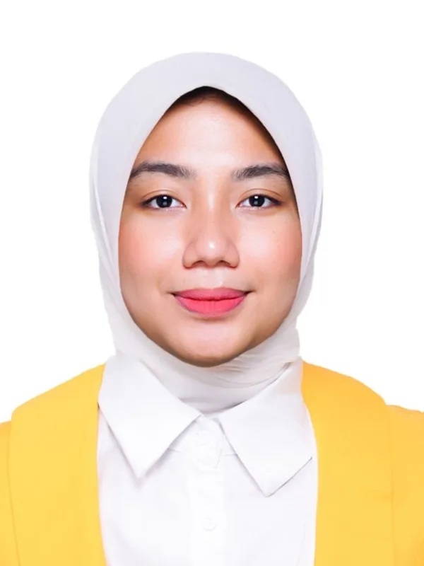 Trinovi Khairani