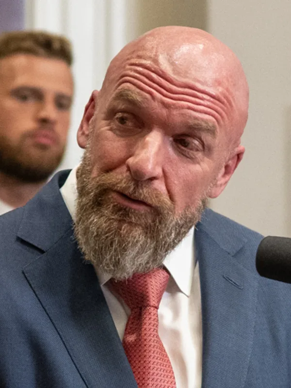 Triple H