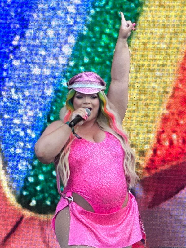 Trisha Paytas