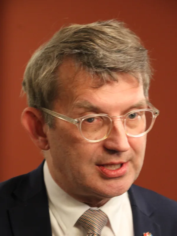 Troels Lund Poulsen