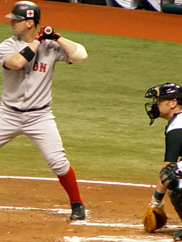 Trot Nixon