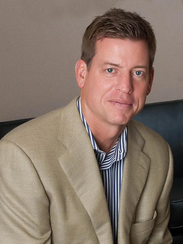 Troy Aikman