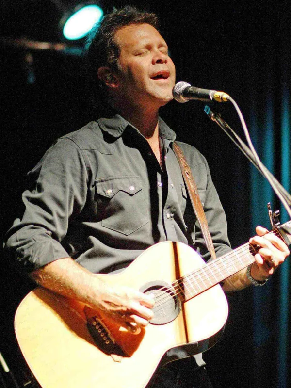 Troy Cassar-Daley