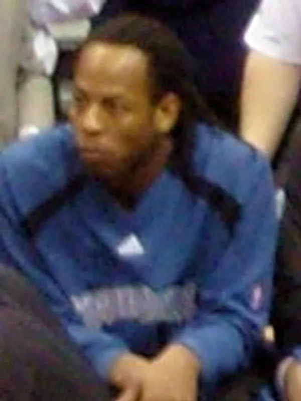 Troy Hudson